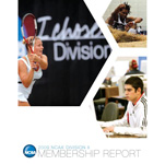 2009 Division II Membership Report