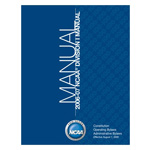 2006-07 NCAA Division I Manual