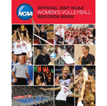 2007 Women's Volleyball Records
