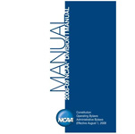 2008-2009 Division I Manual