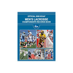 2009 Men's Lacrosse Records