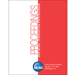 2009 NCAA Convention Proceedings