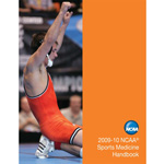 2009-2010 Sports Medicine Handbook