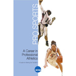A Career in Professional Athletics - A Guide for Making the Transition