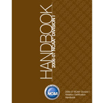 Division I Athletics Certification Handbook