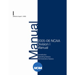 Division I Manual