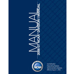 Division I Manual