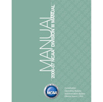 Division III Manual