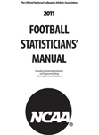 2011 Football Statisticians' Manual