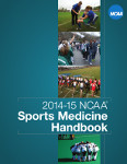Sports Medicine Handbook
