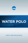 2016-17 and 2017-18 Water Polo Rules & Interpretations