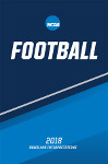 2018 NCAA Football Rules and Interpretations