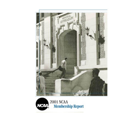 Membership Report