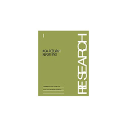 NCAA Research Report 97-03 - A Longitudinal Analysis of NCAA Division I Graduation Rates Data