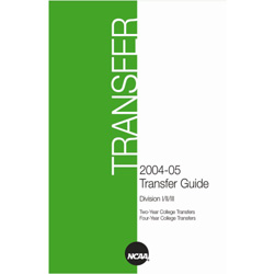 Transfer Guide