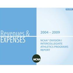 Revenues and Expenses 2004-2009