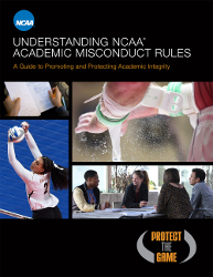 Understanding NCAA Academic Misconduct Rules