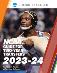 2023-24 Guide For Two-Year Transfers