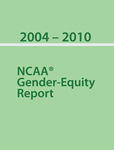 Gender Equity Study 1997-98